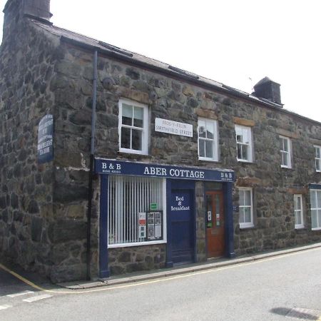 דולגלאו Aber Cottage B&B מראה חיצוני תמונה