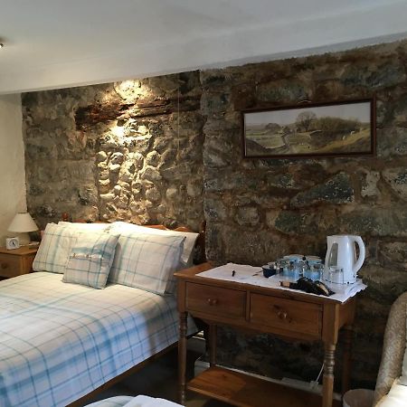 דולגלאו Aber Cottage B&B מראה חיצוני תמונה