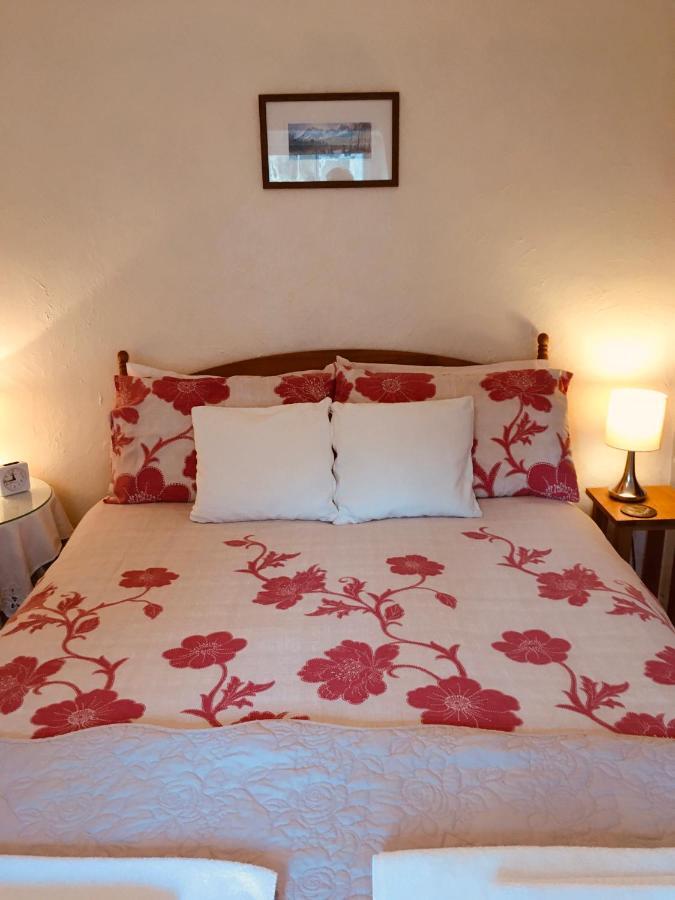 דולגלאו Aber Cottage B&B מראה חיצוני תמונה