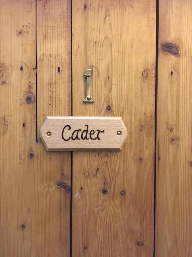 דולגלאו Aber Cottage B&B חדר תמונה